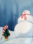 Snowman