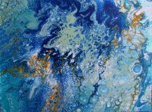 Blue 1