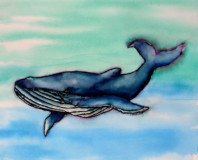 Blue Whale 1