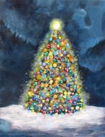 Christmas Tree 2020