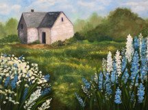 Country Cottage
