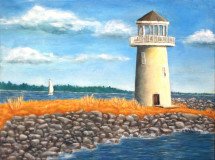 Kilby Point