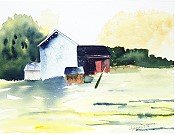 Barn