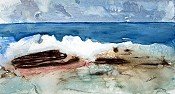 Crashing Waves