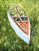 Landlocked