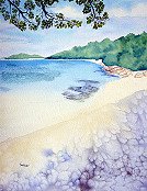 Lindquist Beach