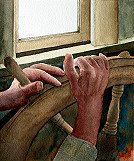 Piloting Home