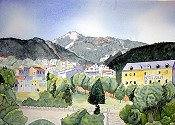 Roccarroso Italy