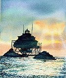 Thomas Point Lighthouse 2