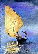 Yellow Sails
