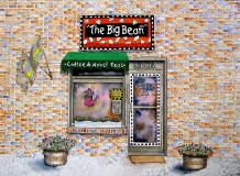 The Big Bean