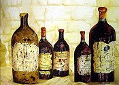 The Wine Cellar