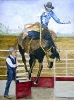 Ride Em Cowboy