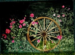 Spring on the Ranch