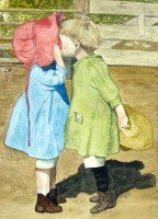 Young Love