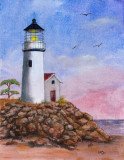 My Lighthouse