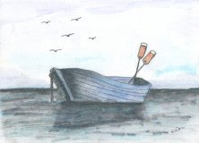 Waiting for the Tide