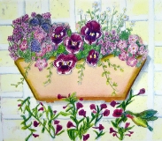 Kathleens Flower Box