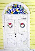 Allisons Door