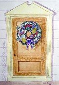 Beckys Door
