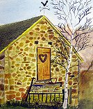 Bridgets Door