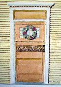 Gussies Door