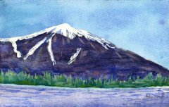 Mount Frost