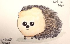 My Porcupine