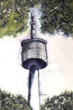Tippy Tower