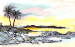 Windy Isle