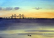 Chesapeake Bay Bridge
