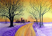 Country Road