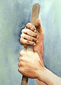 Hands