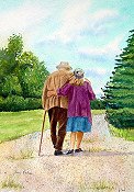 Heading Home