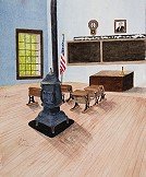 Schoolroom