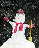 Terp Greeting