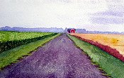 The Road Home