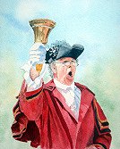 Town Crier