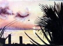 Key West Sunset