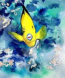 All The Little Fishes