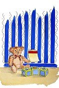 Bear