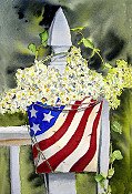Patriotism
