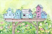 Birdhouses