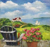 By the Sea