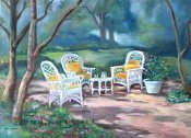 Garden Party