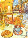 Morning Coffee