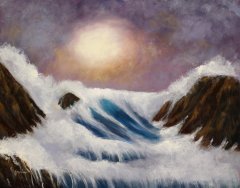 Eye of the Storm