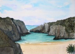 Black Cliffs