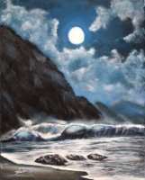 Midnight Moon