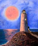 Strawberry Moon